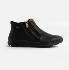 Rieker Z0059 Womens Comfort