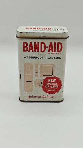 Vintage johnson - johnson,