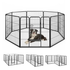 80CM Garden Portable Metal