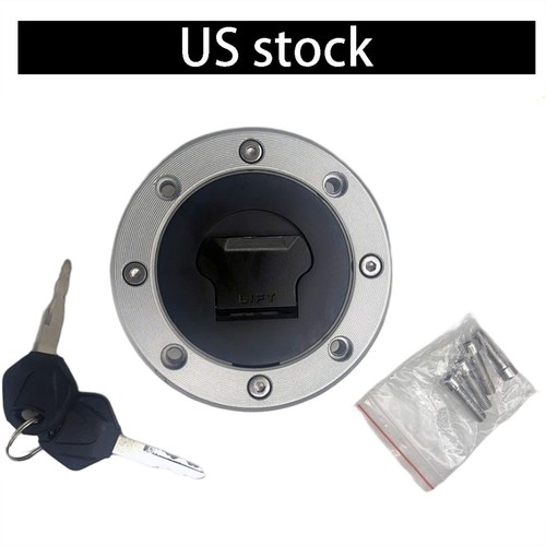 Gas fuel tank - , cap
