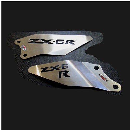 Kawasaki zx6r beowulf 304 - zx6r,