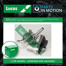 EGR Valve FDR350 Lucas 1480549