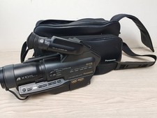 Panasonic vhs camcorder - camcorder,