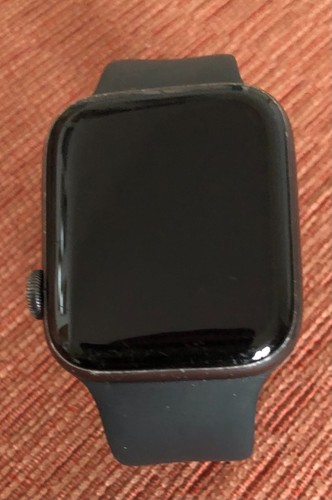 Apple watch 44mm gps lte - apple, 5