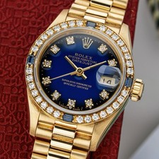 Rolex Lady-Datejust 26mm