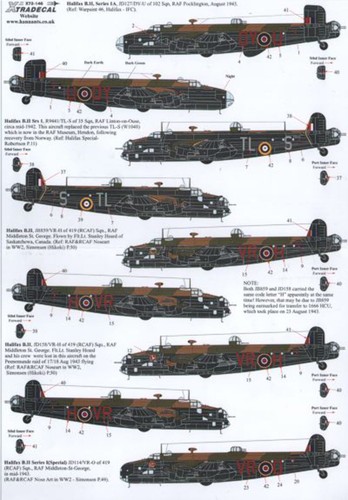 Xtradecal x72146 72 - x72146, 1:72
