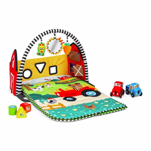 Baby einstein farm - einstein, grow