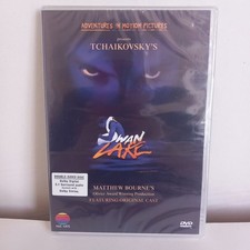 TCHAIKOVSKY 'S SWAN LAKE