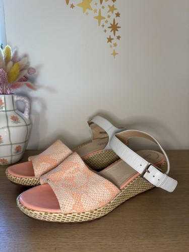 Clarks kamara sun - clarks, d