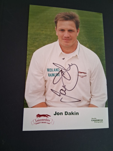 Jon dakin genuine - jon,