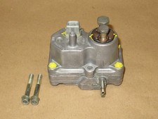 BOSCH Warm Up Regulator