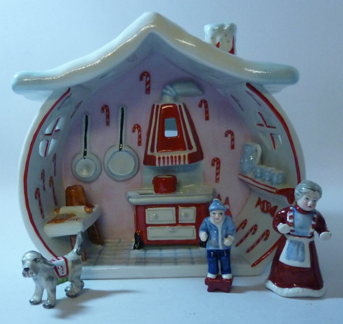 Villeroy boch christmas - &,