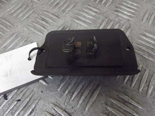 Rover heater rheostat - heater,