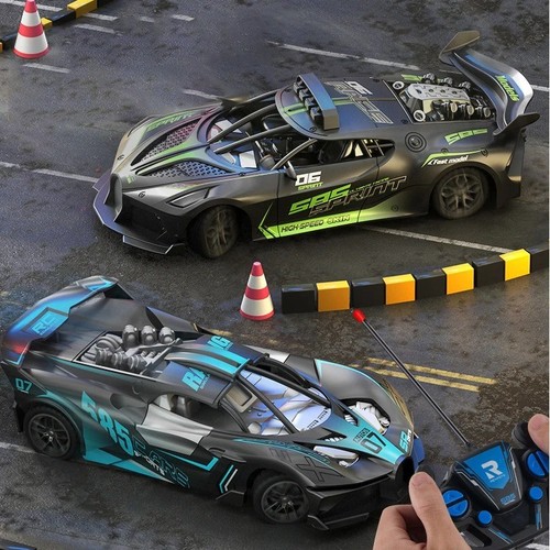 High speed drift - drift, 1:24