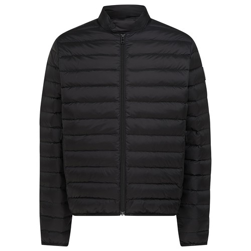Belstaff nimbus jacket black - belstaff,