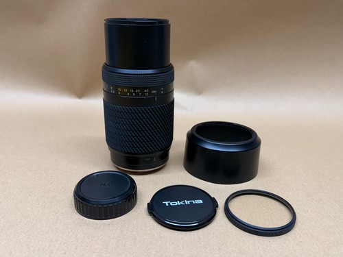 Tokina 100 300mm 6 - tokina, 1:5.6-6.7