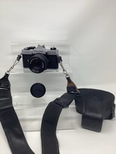 Fujica STX-1 35mm SLR Film