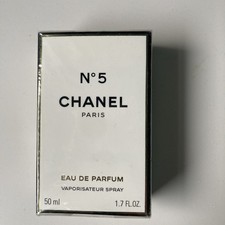 Chanel No 5 Eau De Parfum 50ml
