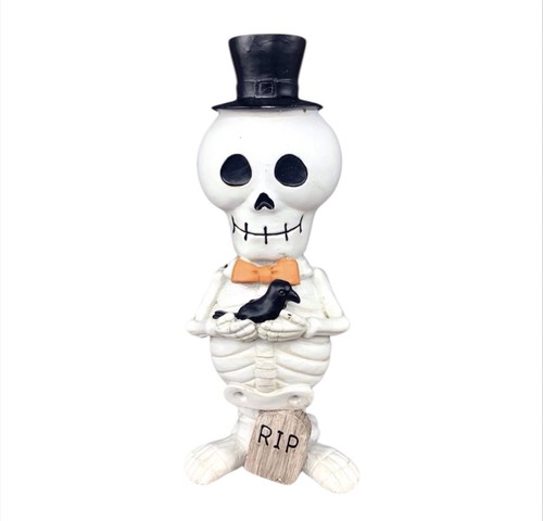 Halloween uncle billy bones - billy,