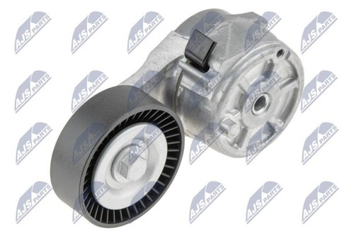 Ribbed belt tensioner - v-ribbed,
