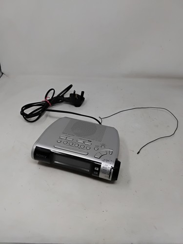 Sony dream machine icf c253l - machine, icf-c253l