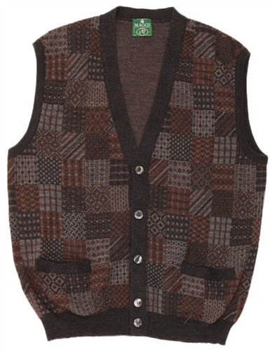 Vintage mens sleeveless - mens,