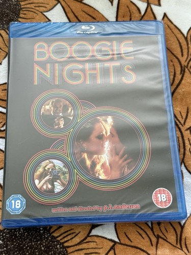Boogie nights blu ray - blu-ray, brand
