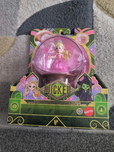 Wicked glindas floating bubble - wicked,