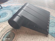 Ford Sierra RS500 Filter cover