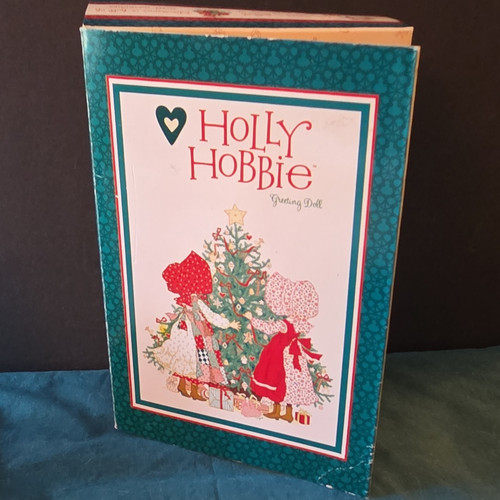 2006 marie osmond holly hobbie - marie,