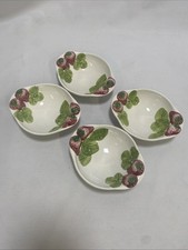 Vintage Bossano set of 4