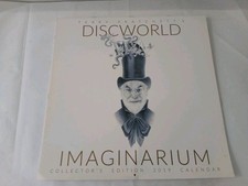 TERRY PRATCHETT'S DISCWORLD