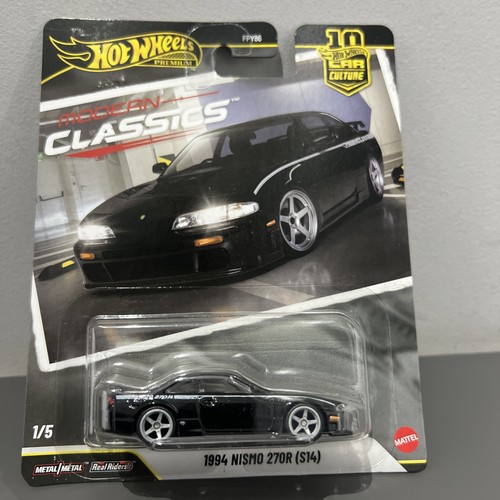 Hot wheels car culture modern - car,