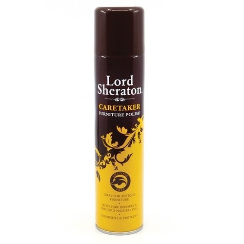 Lord sheraton caretaker - lord,