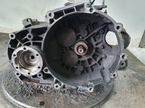 Seat leon gearbox tdi - seat, 2.0
