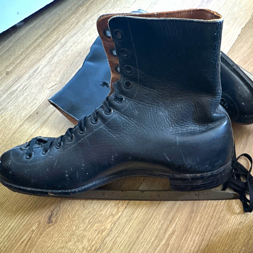 Simlam black leather lace - simlam,