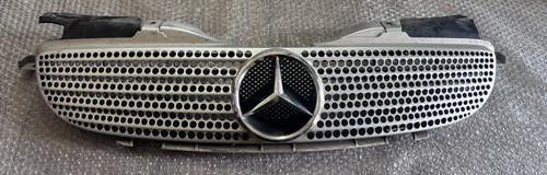 Mercedes slk r170 front grill - mercedes,