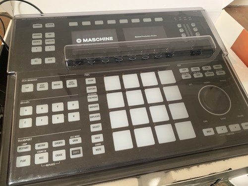 Maschine studio hardware - ni,