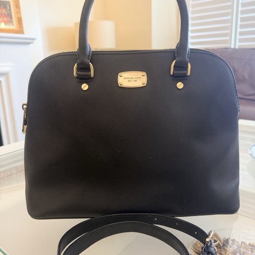 Michael kors large black - michael,
