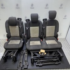 Ford transit custom - , limited