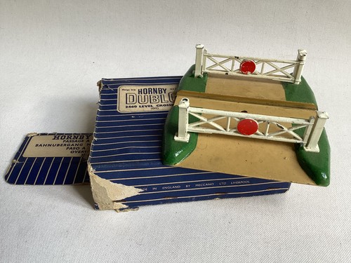 Hornby dublo rail - rail, single