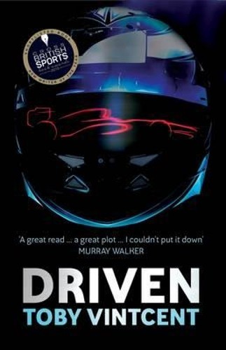Driven high speed thriller - driven,