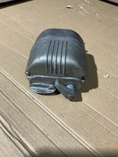 Lucas FW2 12V Wiper Motor Fits Land Rover Series 1 & 2