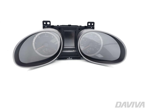 Hyundai santa speedometer - hyundai, fe