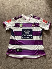 Melbourne Storm Rugby League