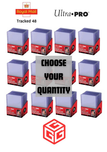 Ultra pro 3x4 top - pro,