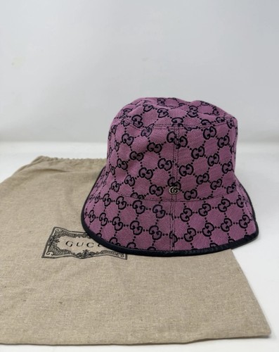 Gucci bucket hat - gucci,
