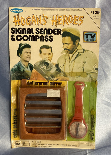 Hogan heroes 60s series - heroes,