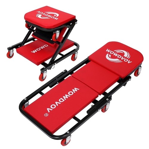 Inch foldable rolling - 36-inch,