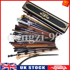 Harry Potter Metal Core Magic